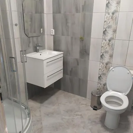 U Zabky Horní Maršov