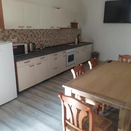 U Zabky Horní Maršov