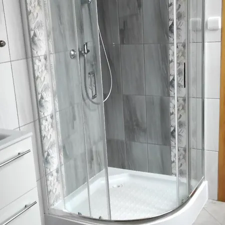 Lägenhet U Zabky Horní Maršov