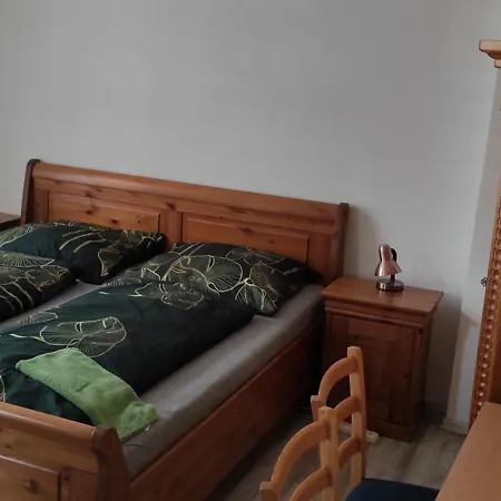 U Zabky Horní Maršov