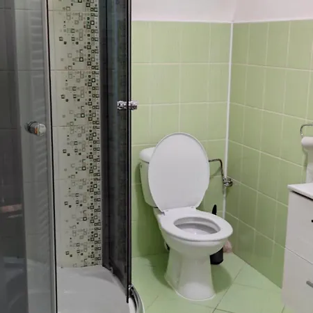 U Zabky * Horní Maršov