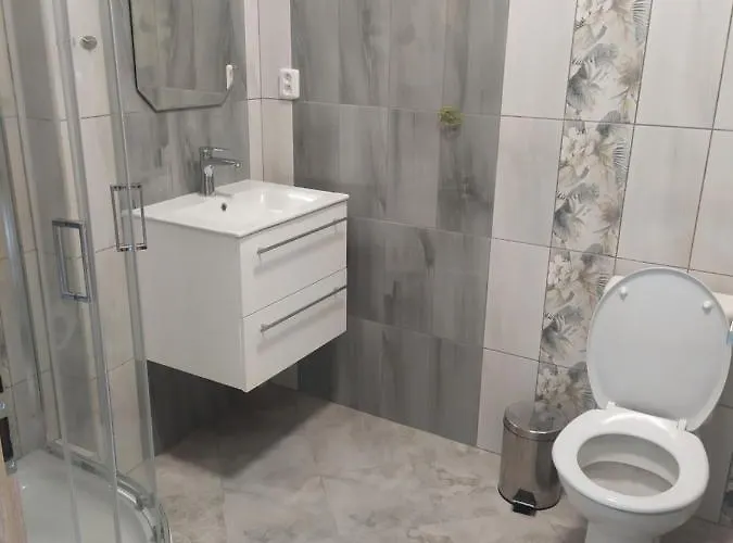 U Zabky Horní Maršov