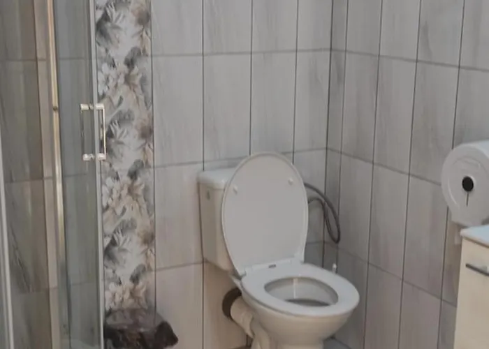 Apartman U Zabky Horní Maršov