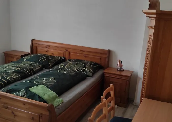 U Zabky Horní Maršov